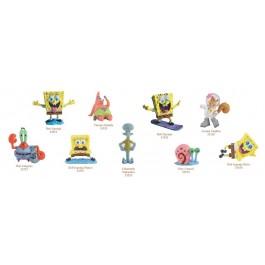 Foto Surtido de Personajes de Bob Esponja