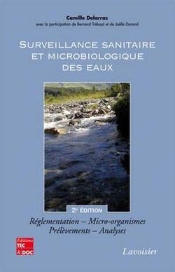 Foto Surveillance sanitaire et microbiologique des eaux
