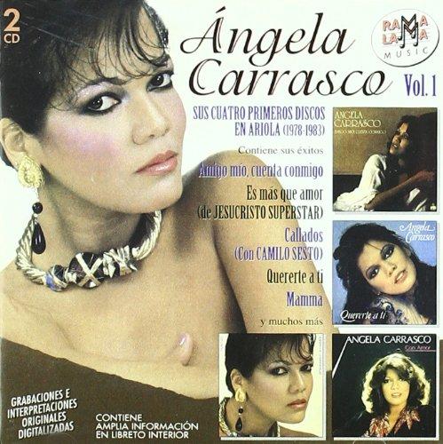 Foto Sus 4 Primeros Discos En Ariola 1978-198