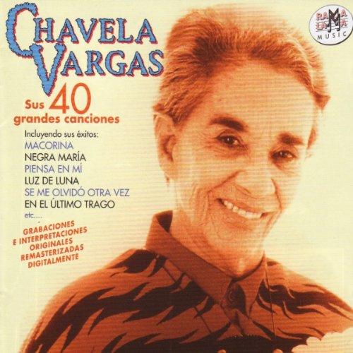 Foto Sus 40 Grandes Canciones
