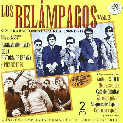 Foto Sus Grabaciones Para Rca 1969-1971