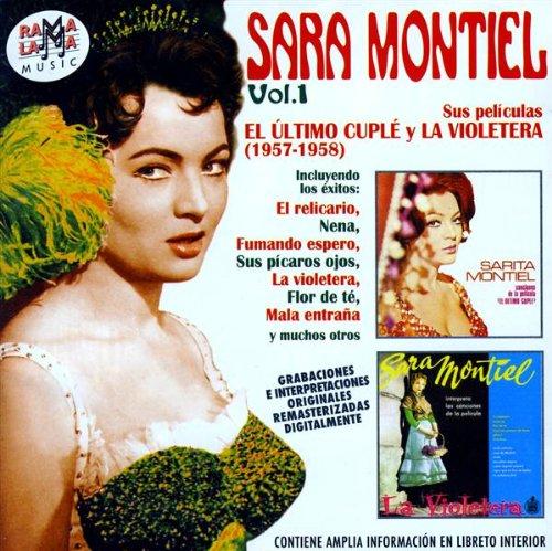Foto Sus Peliculas El Ultimo Cuple Y La Viole