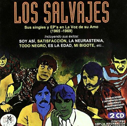 Foto Sus Singles Y Ep'S En La Voz De Su Amo