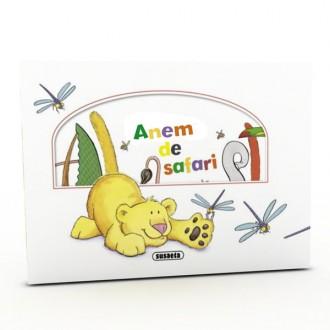 Foto Susaeta Anem de safari