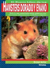 Foto Susaeta El nuevo libro de los Hamsters dorado y enano