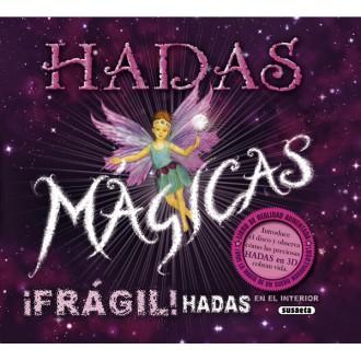 Foto Susaeta Hadas magicas idiomas castellano