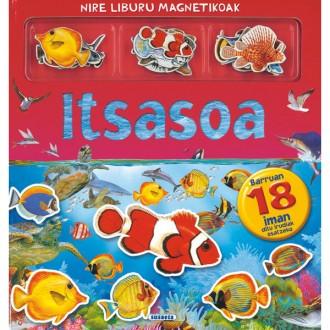 Foto Susaeta Itsasoa idioma euskera