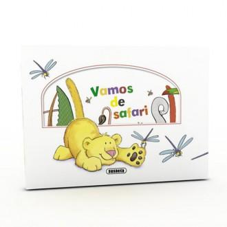 Foto Susaeta Vamos de safari