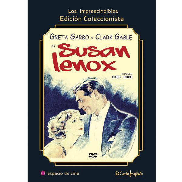 Foto Susan Lexon. Los Imprescindibles