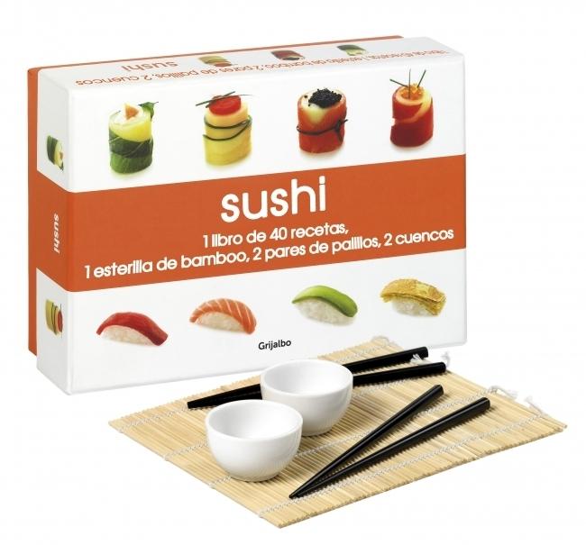 Foto Sushi
