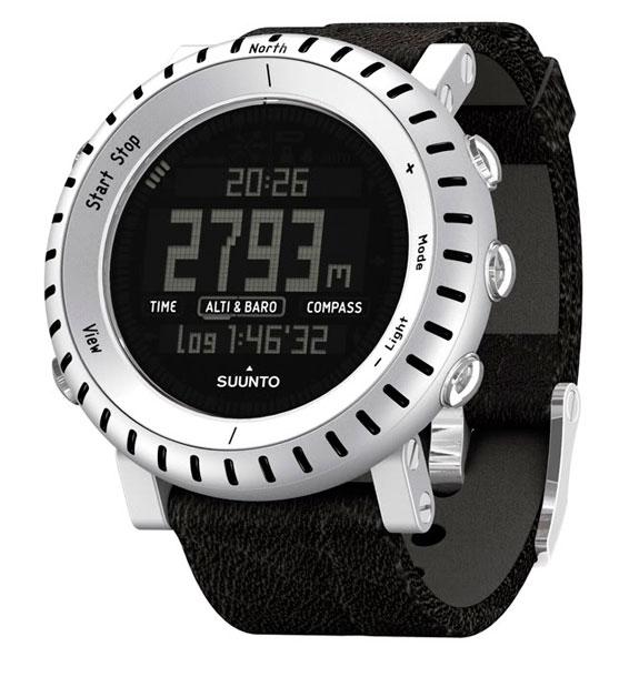 Foto Suunto Reloj Core Alu Black
