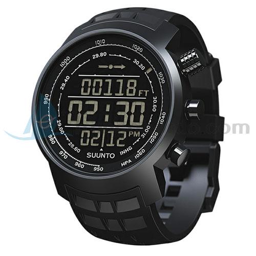 Foto Suunto Reloj Elementum Terra All Black