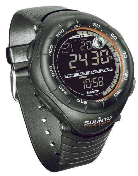 Foto Suunto Vector Watch - Product Size: One Size