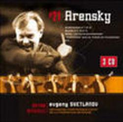 Foto Svetlanov Edition:Sinfonie 1&2 Su
