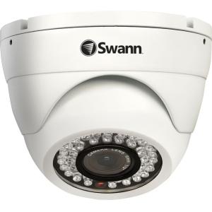 Foto Swann SWPRO-771CAM-UK - pro-771 professional all-purpose dome camera