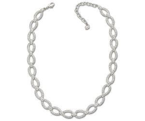Foto SWAROVSKI SELMA ALL-AROUND COLLAR