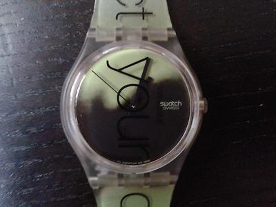 Foto Swatch Gk 226m Protect 1996