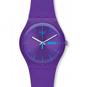 Foto Swatch new gent suov702