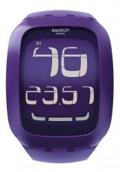 Foto Swatch Touch Purple
