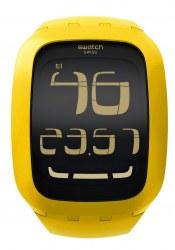 Foto Swatch Touch Yellow