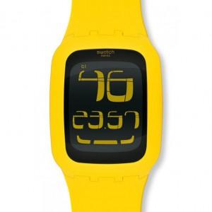 Foto Swatch touch yellow surj101