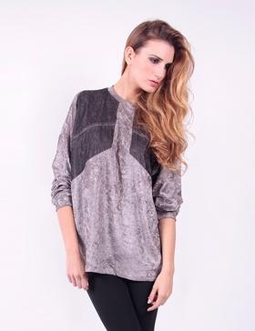 Foto Sweater clavey topo mentirosas caribou origen