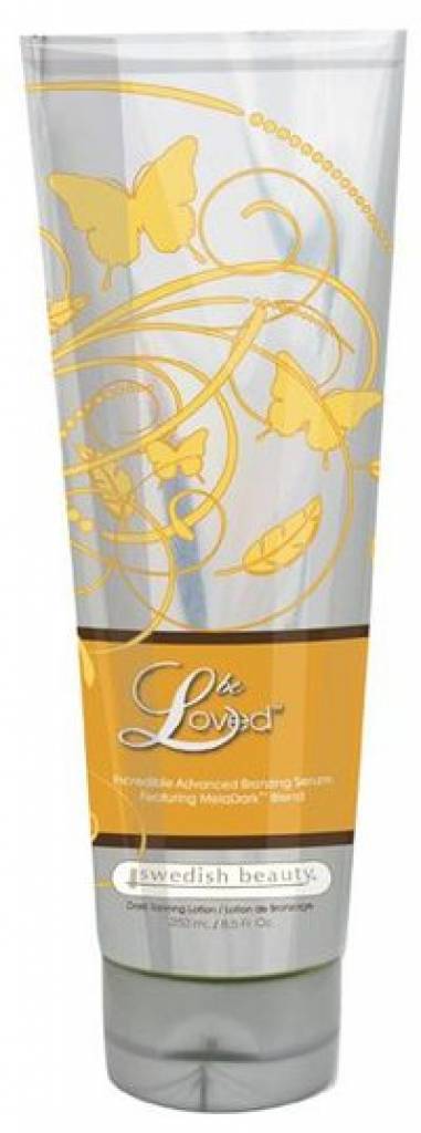Foto Swedish Beauty Be Loved, 250ml
