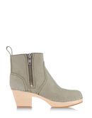 Foto swedish hasbeens botines ssswedishhasbeensw
