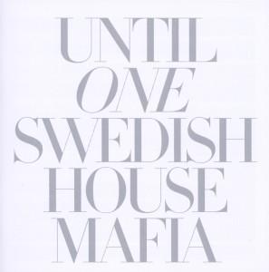 Foto Swedish House Mafia: Until One CD