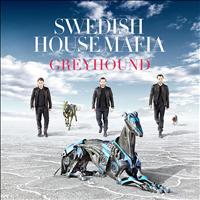 Foto Swedish House Mafia 'Greyhound' Descargas de MP3