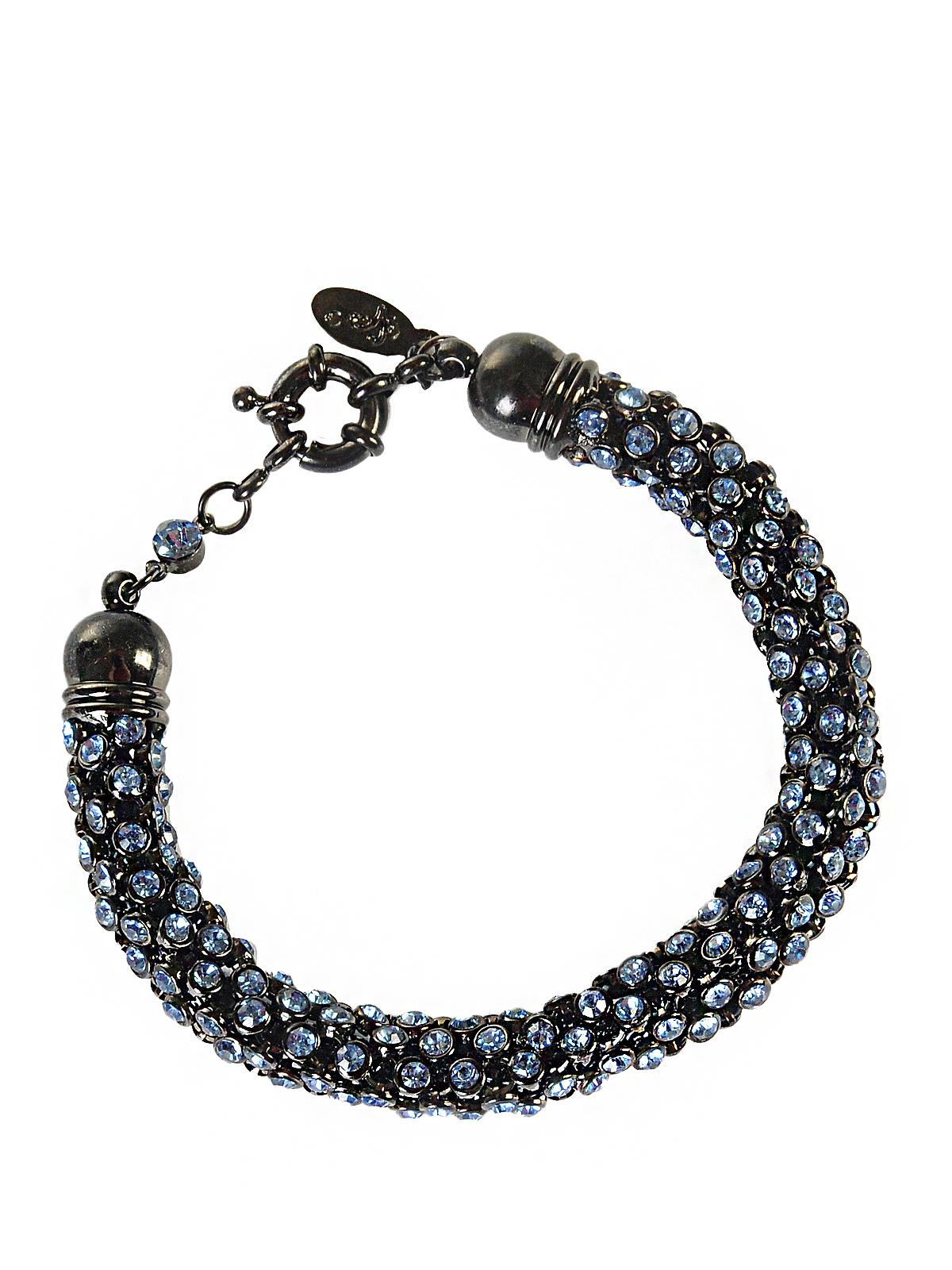 Foto Sweet Deluxe Pulsera azul ONE SIZE