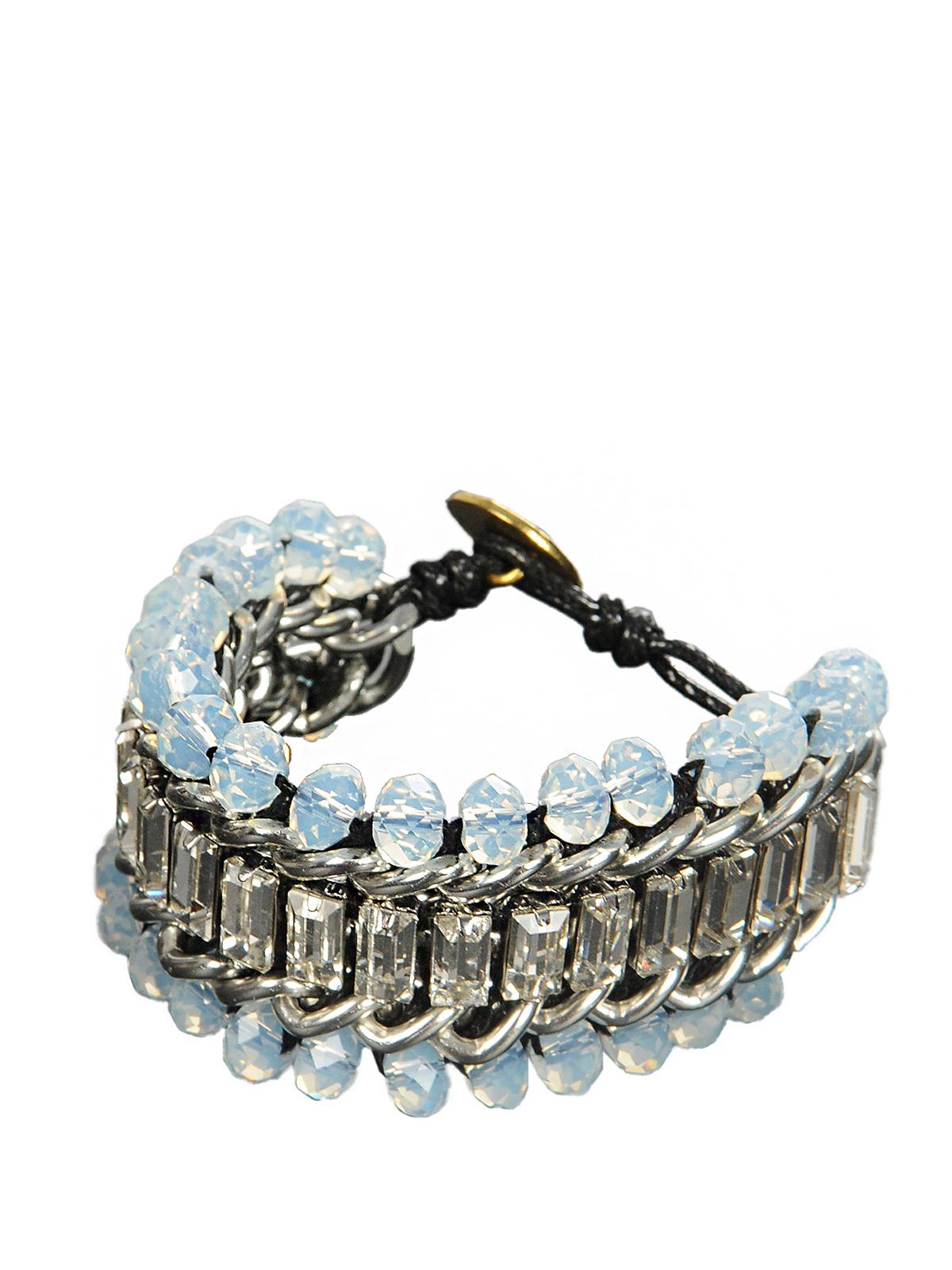 Foto Sweet Deluxe Pulsera plata ONE SIZE