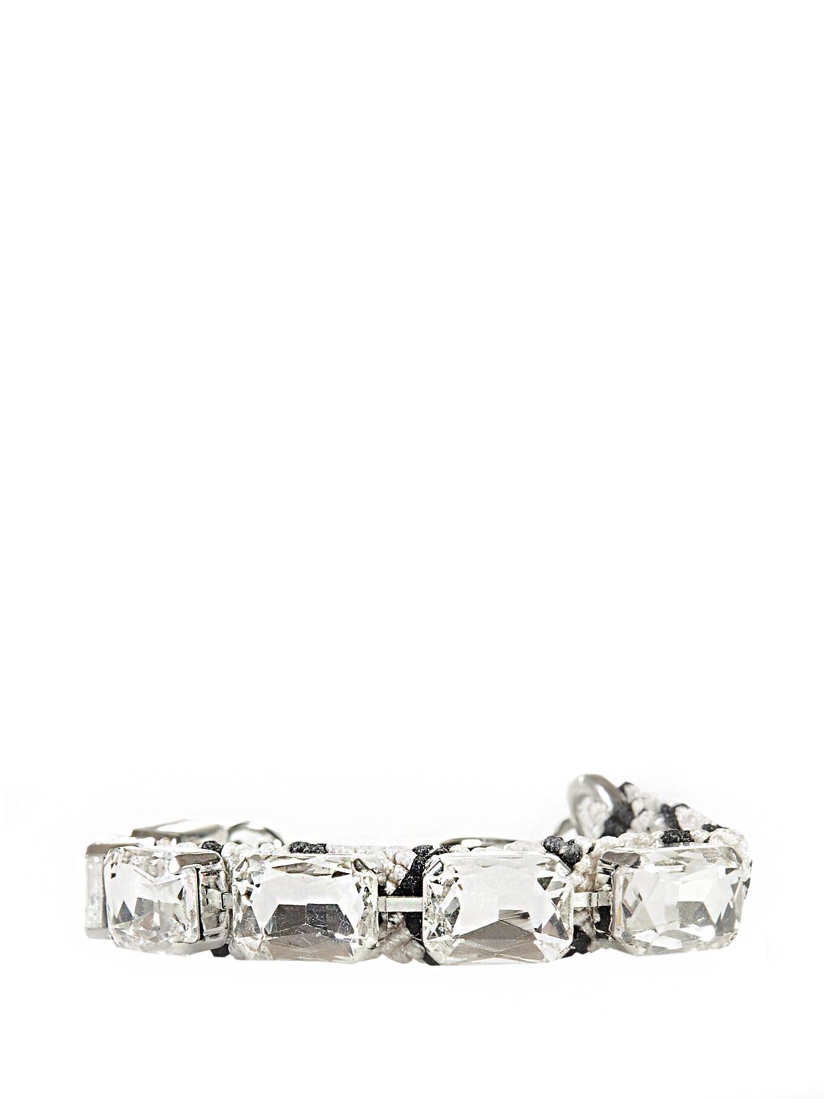 Foto Sweet Deluxe Pulsera plata ONE SIZE
