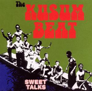 Foto Sweet Talks: The Kusum Beat CD
