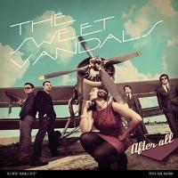Foto SWEET VANDALS, THE - AFTER ALL LP