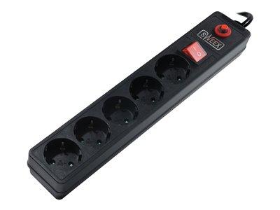 Foto sweex banda de potencia - 3.5 kw