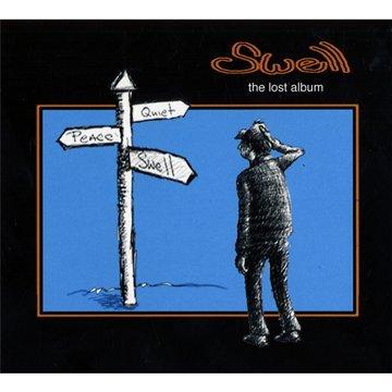 Foto Swell: Lost Album CD