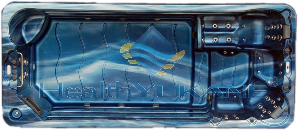 Foto Swim Spa HealthYUKANE Mallorca