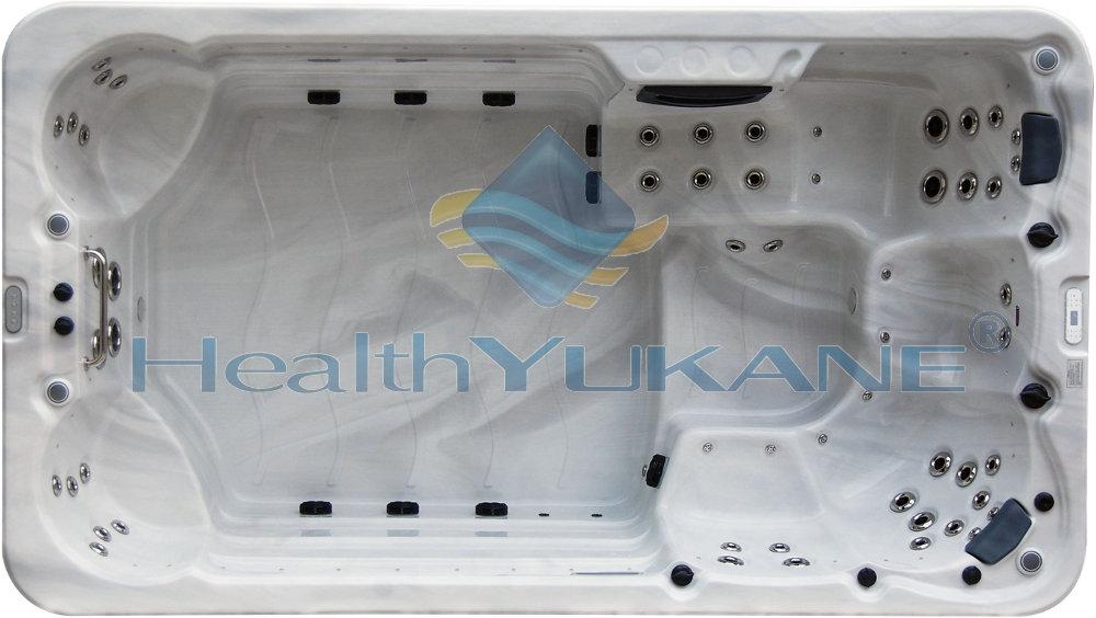 Foto Swim Spa HealthYUKANE Seicheles