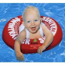 Foto swimtrainer classic flotador seguridad bebé (rojo) (nuevo diseño)