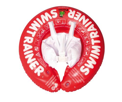 Foto Swimtrainer Rojo 6-18Kg