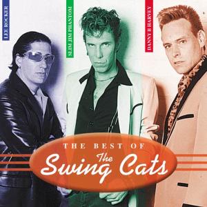 Foto Swing Cats: Best Of The Swing Cats CD