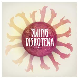 Foto Swing Diskoteka CD Sampler