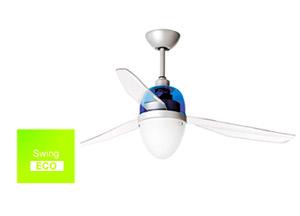 Foto Swing Eco Ventilador Techo de Italexport