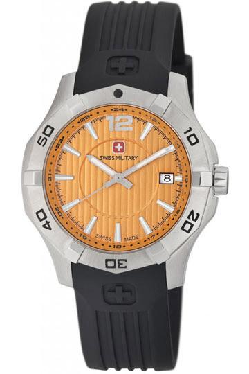 Foto Swiss Military 06-411
