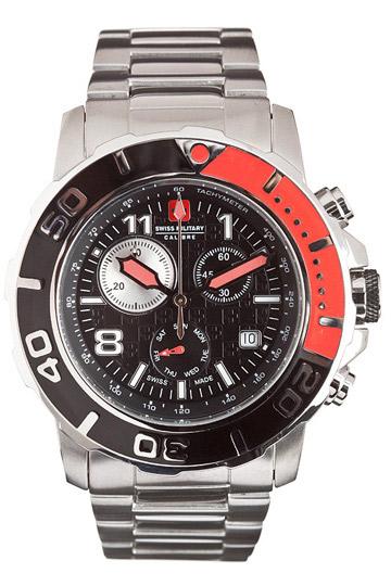 Foto Swiss Military 06-5C3R