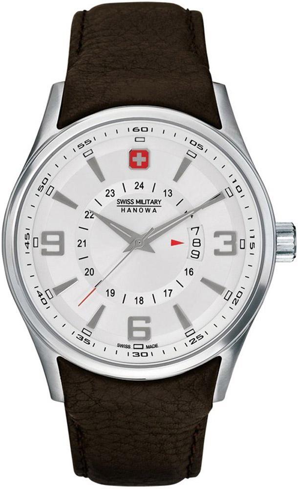 Foto Swiss Military Reloj para hombre Hanowa Navalus 6-4155.04.001.05