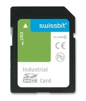 Foto SWISSBIT SFSD2048L1BN2TO-I-DF-151-STD