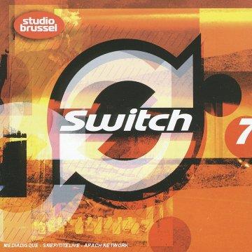 Foto Switch 7 -31tr- CD
