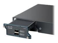 Foto Switch Cisco 48-Port WS-C2960S-Stack